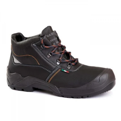 Bocanci de protecție STRAUSS S3 SRC / Giasco / Bocanci protectie S3