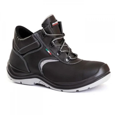 Bocanci de protecție CAMBRIDGE S3 SRC / Giasco / Bocanci protectie S3