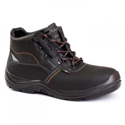 Bocanc de protecție VERDI S3 R SRC / Giasco / Bocanci protectie S3