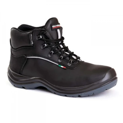 Bocanci de protecție KIEL S3 CI HI WR HRO SRC / Giasco / Bocanci protectie S3