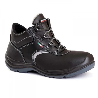 Bocanci de protecție CAIRO S3 CI HI HRO SRC / Giasco / Bocanci protectie S3