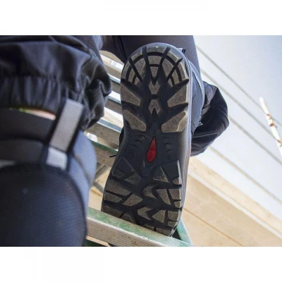 Bocanci de protecție M-PROTECTION S3 HI HRO M / Giasco / Bocanci protectie S3