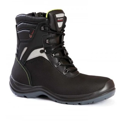Bocanci de protecție ARTIC S3 CI HI WR HRO SRC / Giasco / Incaltaminte protectie de iarna