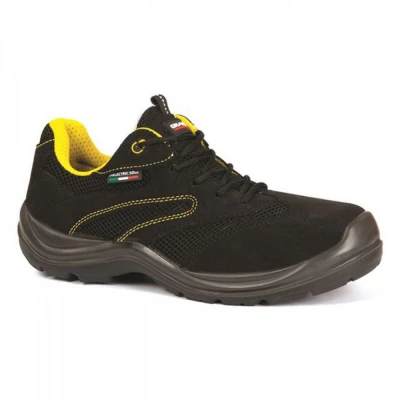 Pantofi de protecție pentru electricieni VOLT SB F / Giasco / Incaltaminte protectie pentru electricieni