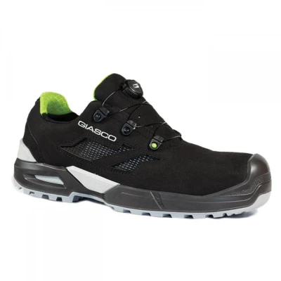 Pantofi de protecție OPAL S1PS FO SC SR / Giasco / Pantofi protectie S1PS