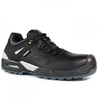 Pantofi de protecție LOBBIA S7S FO CI HI HRO SC SR / Giasco / Pantofi protectie S7