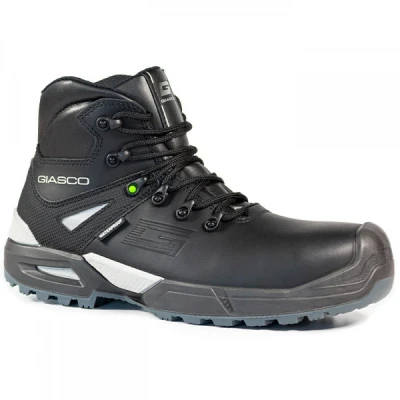 Bocanci de protecție TRIGLAV S7S FO CI HI HRO SC S / Giasco / Bocanci de protectie S7S
