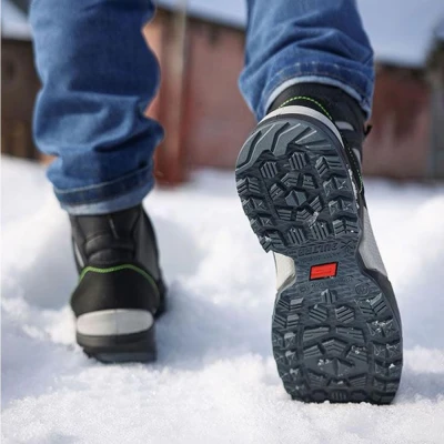 Bocanci de protecție MARMOLADA S7S BOOT / Giasco / Bocanci de protectie S7S