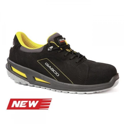 Pantofi de protecție SPORT EVO S3L FO SR ESD / Giasco / Pantofi protectie S3