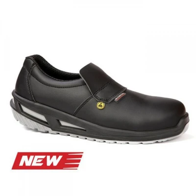 Pantofi de protecție ARENDAL EVO S2 FO SR ESD / Giasco / Pantofi protectie S2