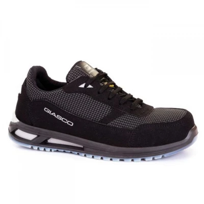 Pantofi de protecție IBIZA S3L FO SR ESD / Giasco / Pantofi protectie S3L