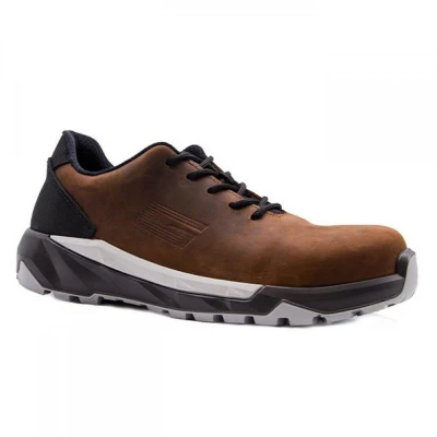 Pantofi de protecție CERVINO S3L FO SR / Giasco / Pantofi protectie S3L