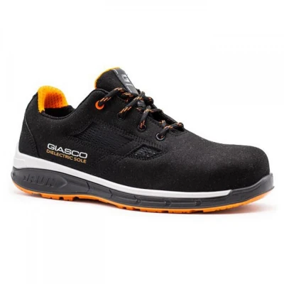 Pantofi de protecție pentru electricieni ELECTRO S / Giasco / Incaltaminte protectie pentru electricieni