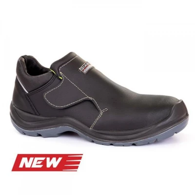 Pantofi de protecție pentru sudori WELDER S3L FO C / Giasco / Incaltaminte protectie pentru sudori