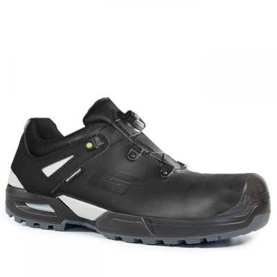 Pantofi de protecție STELVIO NEW S7S FO CI HI HRO  / Giasco / Pantofi protectie S7