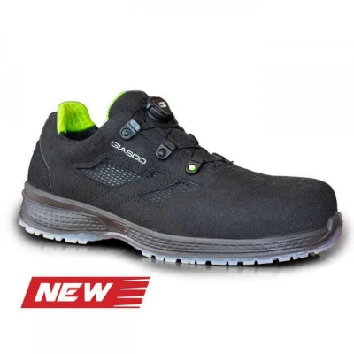Pantofi de protecție GOTLAND NEW S1PS FO SR / Giasco / Pantofi protectie S1PS