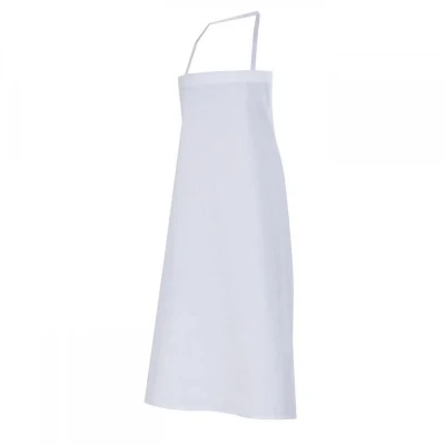 Șorț cu pieptar, 100% bumbac 11 / Velilla / Industria alimentara