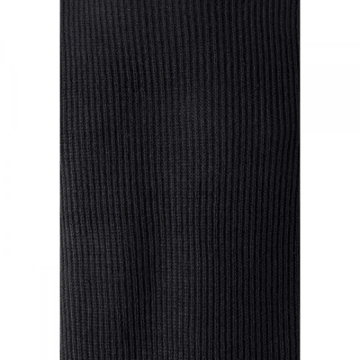 Pulover din tricot gros, cu gât rotund 100 / Velilla / Pentru agenti de paza