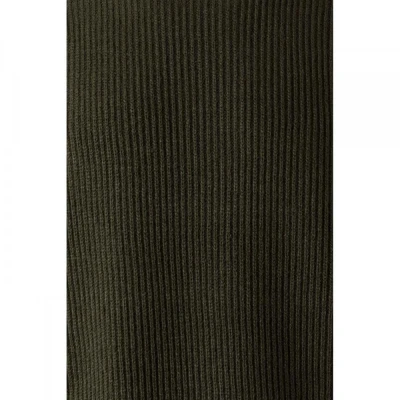 Pulover din tricot gros, cu gât rotund 100 / Velilla / Pentru agenti de paza