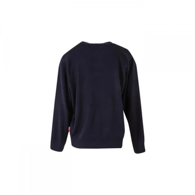 Pulover din tricot fin, cu nasturi, pentru femei 1 / Velilla / HoReCa