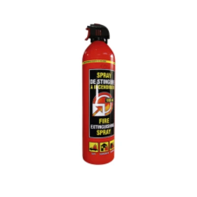 Stingatoare auto tip spray / Vesta Investment / Stingatoare