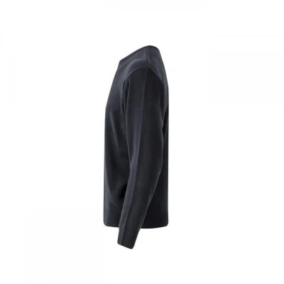 Pulover din tricot fin, cu gât rotund 105 / Velilla / Hanorace, Fleece, Fashion