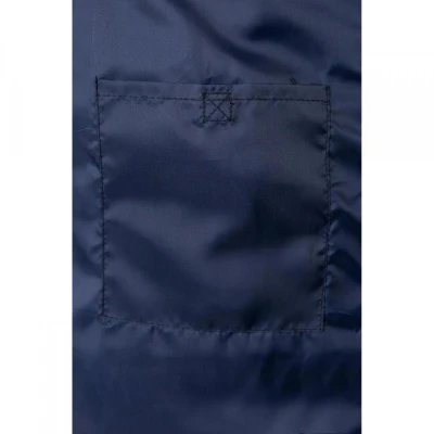 Vestă căptușită cu buzunare multiple 108 / Velilla / Veste vatuite, de iarna