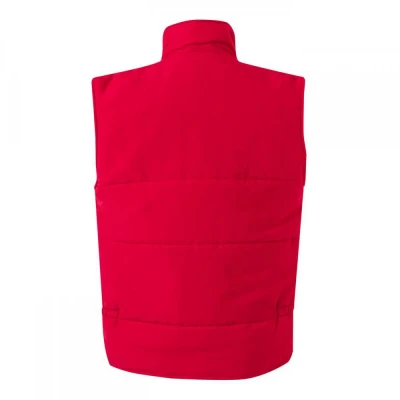 Vestă căptușită cu buzunare multiple 108 / Velilla / Veste vatuite, de iarna