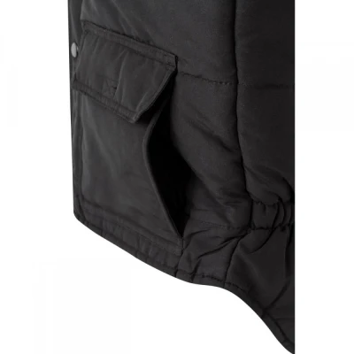 Vestă căptușită cu buzunare multiple 108 / Velilla / Veste vatuite, de iarna