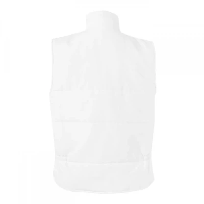 Vestă căptușită cu buzunare multiple 108 / Velilla / Veste vatuite, de iarna