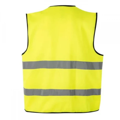 Vestă profesională de înaltă vizibilitate 145 / Velilla / Veste semnalizare