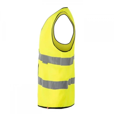 Vestă profesională de înaltă vizibilitate 145 / Velilla / Veste semnalizare