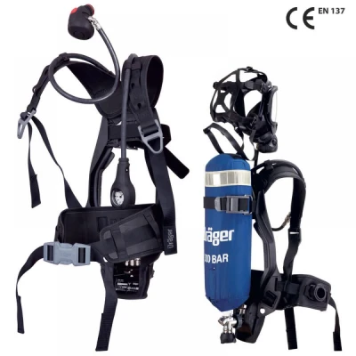 PSS 3000-PP / Dräger / Sisteme speciale