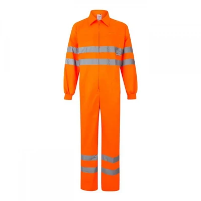 Combinezon de înaltă vizibilitate 150 / Velilla / Reflectorizanta
