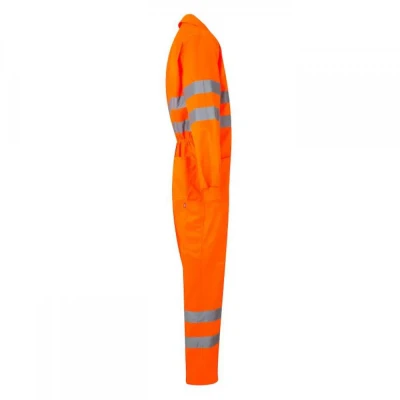 Combinezon de înaltă vizibilitate 150 / Velilla / Reflectorizanta