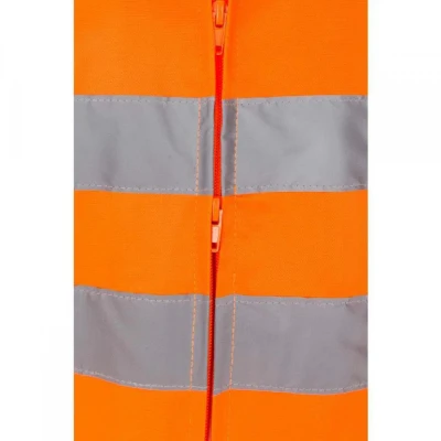 Combinezon de înaltă vizibilitate 150 / Velilla / Reflectorizanta