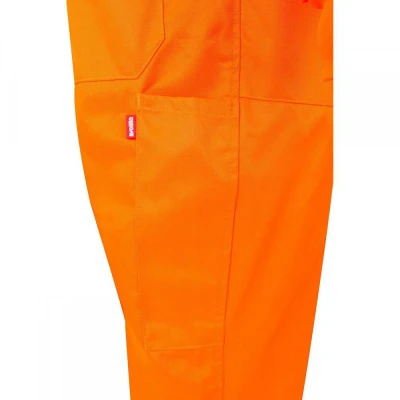 Combinezon de înaltă vizibilitate 150 / Velilla / Reflectorizanta