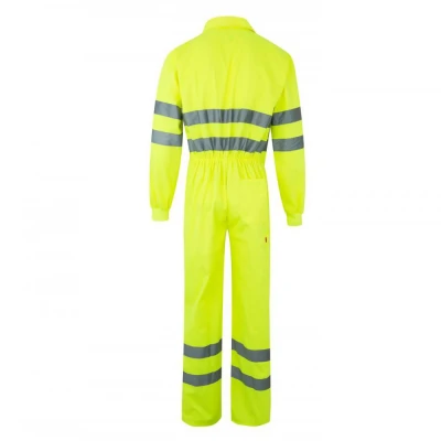 Combinezon de înaltă vizibilitate 150 / Velilla / Reflectorizanta