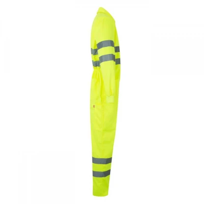 Combinezon de înaltă vizibilitate 150 / Velilla / Reflectorizanta