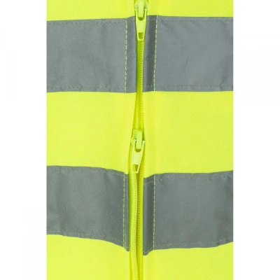 Combinezon de înaltă vizibilitate 150 / Velilla / Reflectorizanta
