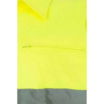 Combinezon de înaltă vizibilitate 150 / Velilla / Reflectorizanta