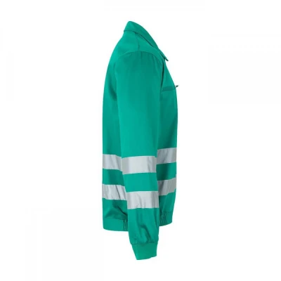 Jachetă cu bandă reflectorizantă 154 / Velilla / Reflectorizanta