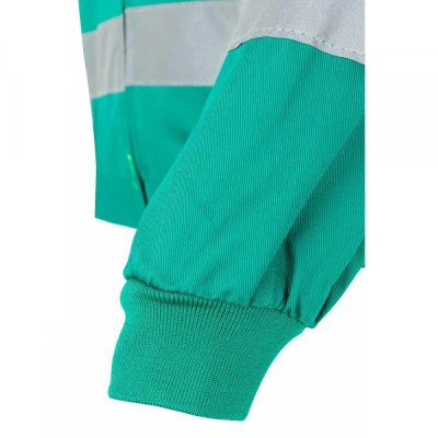 Jachetă cu bandă reflectorizantă 154 / Velilla / Reflectorizanta