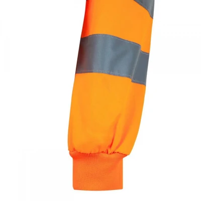 Jachetă de înaltă vizibilitate 155 / Velilla / Reflectorizanta