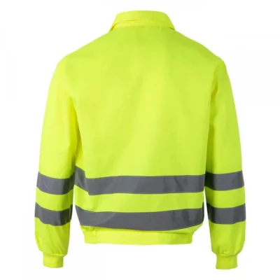 Jachetă de înaltă vizibilitate 155 / Velilla / Reflectorizanta