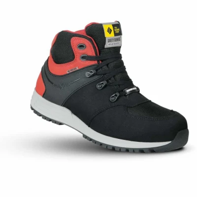 REBEL RUNNERS S3 / Spasciani / Bocanci protectie S3