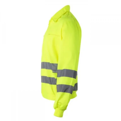 Jachetă de înaltă vizibilitate 155 / Velilla / Reflectorizanta