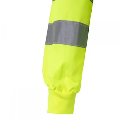 Jachetă de înaltă vizibilitate 155 / Velilla / Reflectorizanta