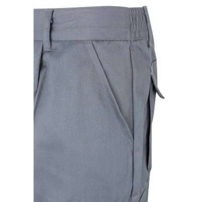 Pantaloni cu benzi reflectorizante, cu buzunare mu / Velilla / Reflectorizanta