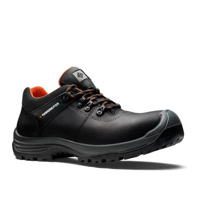 TRAIL SHOE FUSION S3 / Spasciani / Pantofi protectie S3